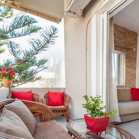 Galatás Jenny'S Flat Near The Sea 아파트 외부 사진