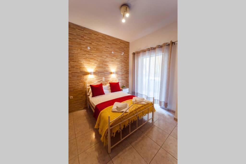 Galatás Jenny'S Flat Near The Sea 아파트 외부 사진