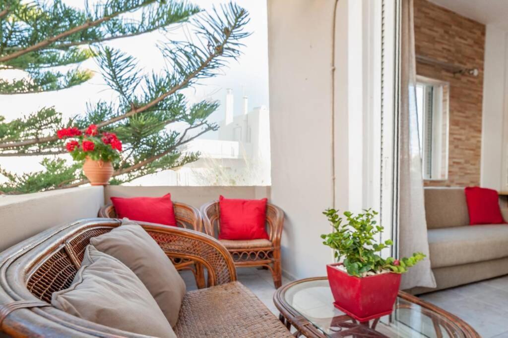 Galatás Jenny'S Flat Near The Sea 아파트 외부 사진