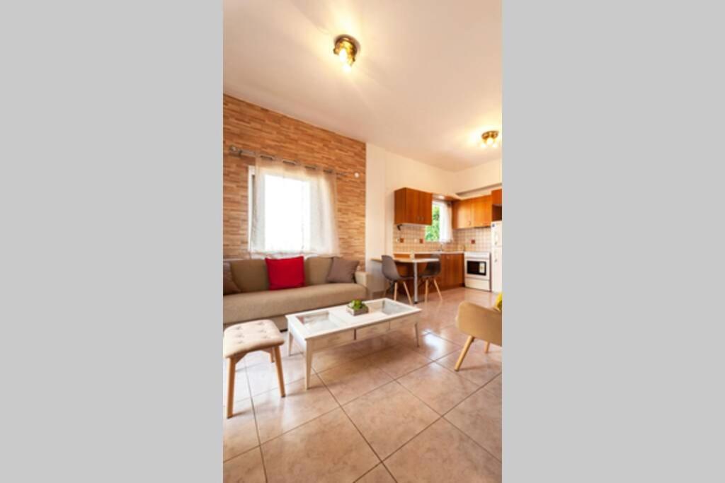 Galatás Jenny'S Flat Near The Sea 아파트 외부 사진